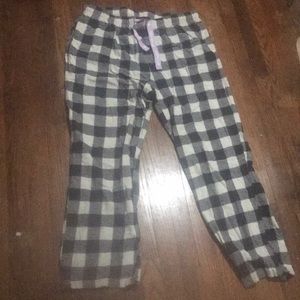 Columbia pajama pants